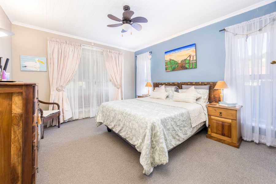 4 Bedroom Property for Sale in Vierlanden Western Cape